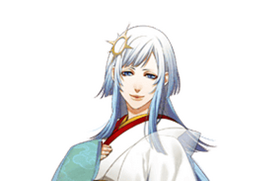 Loki Laevatein/Story, Kamigami no Asobi Wiki