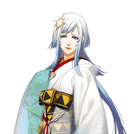 Takeru Totsuka, Kamigami no Asobi Wiki