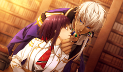 Pin by Yasu Flo on Kamigami no Asobi