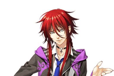 Category:Characters, Kamigami no Asobi Wiki