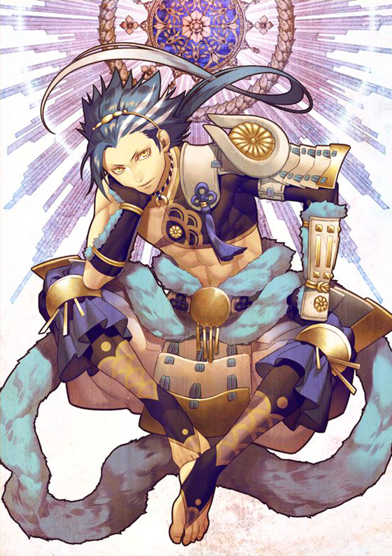 Kamigami no Asobi Hades Deity Susanoo-no-Mikoto Character, kamigami no asobi,  action Figure, susanoonomikoto, play png