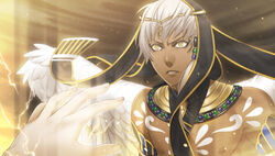 Thoth Caduceus, Kamigami no Asobi Wiki