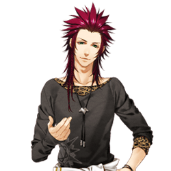 Takeru Totsuka, Kamigami no Asobi Wiki