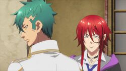 Thor Megingjord/Image Gallery, Kamigami no Asobi Wiki