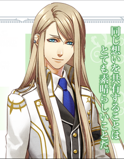 Kamigami no Asobi Loki and Baldr 