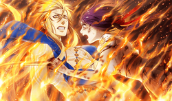 Pin by Yasu Flo on Kamigami no Asobi