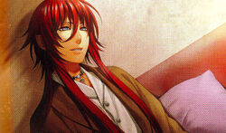 Loki Laevatein/Image Gallery, Kamigami no Asobi Wiki