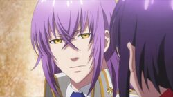 Kamigami no Asobi (Apollon Agana Belea, Hades Aidoneus, Takeru Totsuka,  Tsukito Totsuka, Balder Hringhorni, Loki Laevatein, Anubis Ma'at, Thoth  Caduceus, Akira Totsuka) - Minitokyo