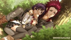 Yui Kusanagi, Kamigami no Asobi Wiki