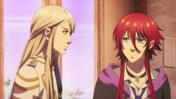 Balder Hringhorni - Kamigami no Asobi - Image by Pixiv Id 651844 #1707449 -  Zerochan Anime Image Board