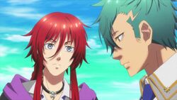 Thor Megingjord/Image Gallery, Kamigami no Asobi Wiki