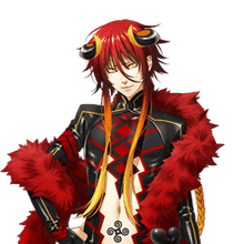 Loki Laevatein Image Gallery Kamigami No Asobi Wiki Fandom The bond between humans and gods becoming weak is alarming. loki laevatein image gallery kamigami