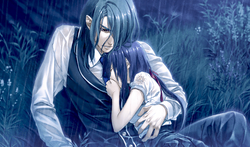 Hades Aidoneus/Image Gallery, Kamigami no Asobi Wiki