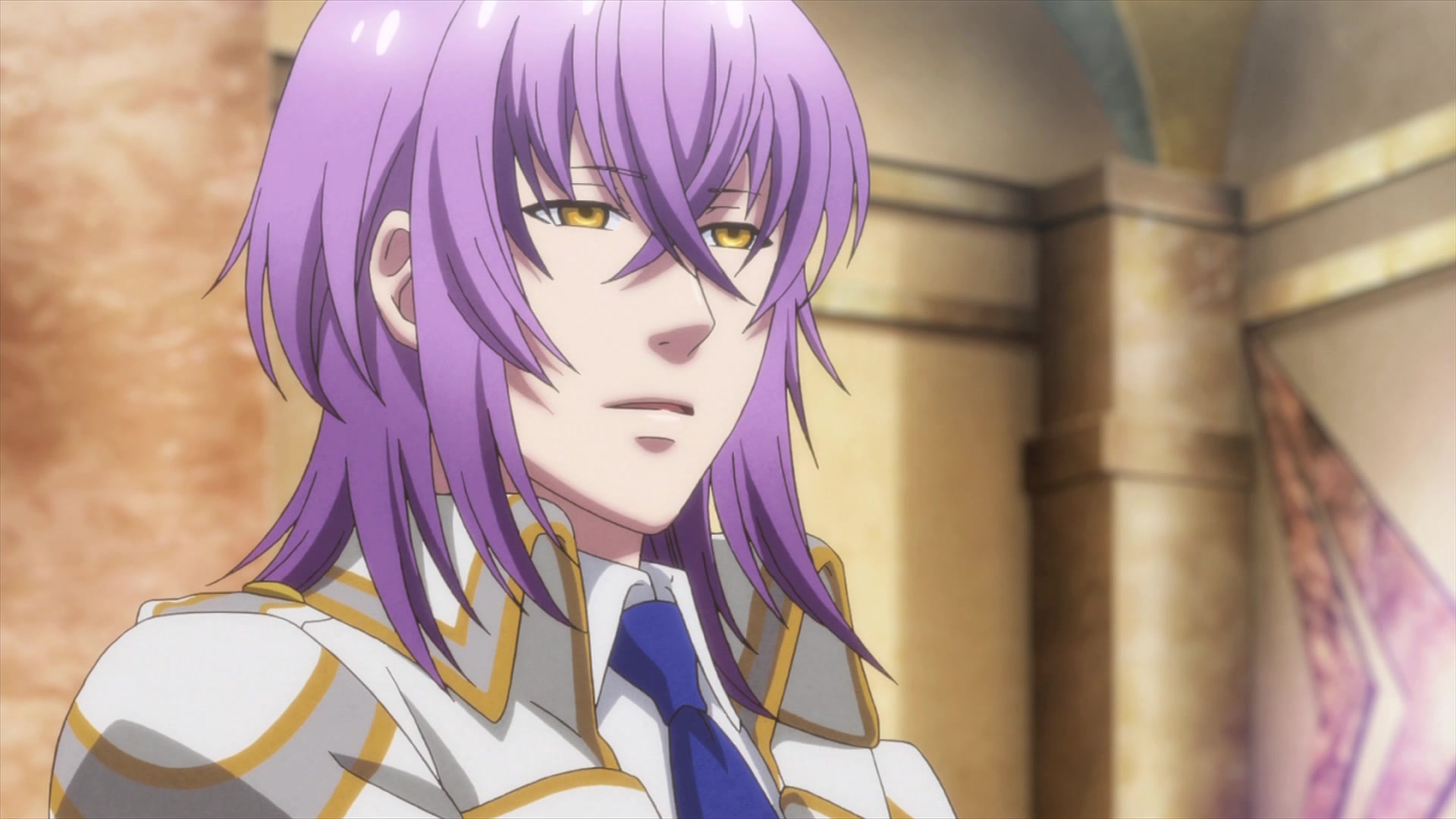 Kamigami no Asobi (Tsukito Totsuka)