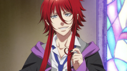 Kamigami no Asobi : Loki Laevatein !