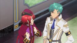 Thor Megingjord/Image Gallery, Kamigami no Asobi Wiki