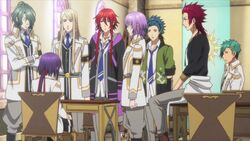 Hades Aidoneus/Image Gallery, Kamigami no Asobi Wiki