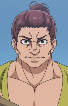 Riki | KamiKatsu: Working for God in a Godless World Wiki | Fandom