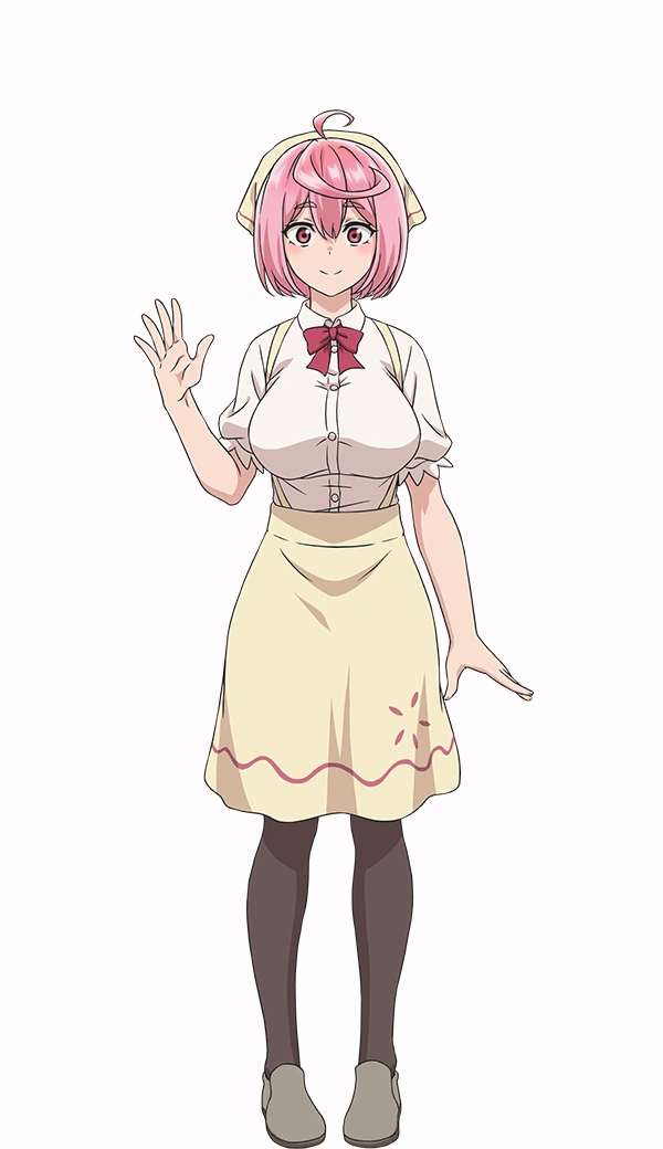 Aruraru KamiKatsu Working for God in a Godless World Wiki Fandom Aruraru KamiKatsu Working for God in a Godless World Wiki Fandom