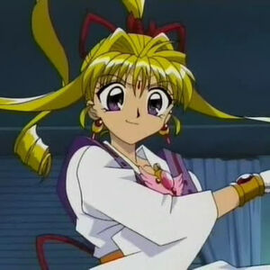 Maron Kusakabe Kamikaze Kaitou Jeanne Wiki Fandom