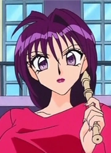 Igarashi Pakkyaramao | Kamikaze Kaitou Jeanne Wiki | Fandom