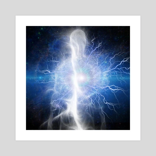 Eternal Spirit | Kamilogy Wiki | Fandom
