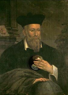 Nostradamus