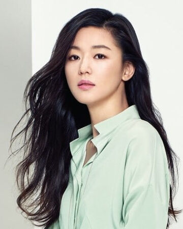 Jun Ji Hyun Kingdom Wiki Fandom