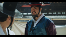 Cho Beom-pal portrayed by Jeon Seok-ho