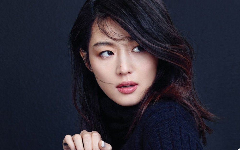 Jun Ji-hyun | Kingdom Wiki | Fandom