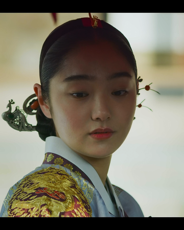 Second Queen Cho Kingdom Wiki Fandom