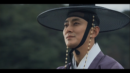 Prince Lee Chang portrayed by Ju Ji-hoon