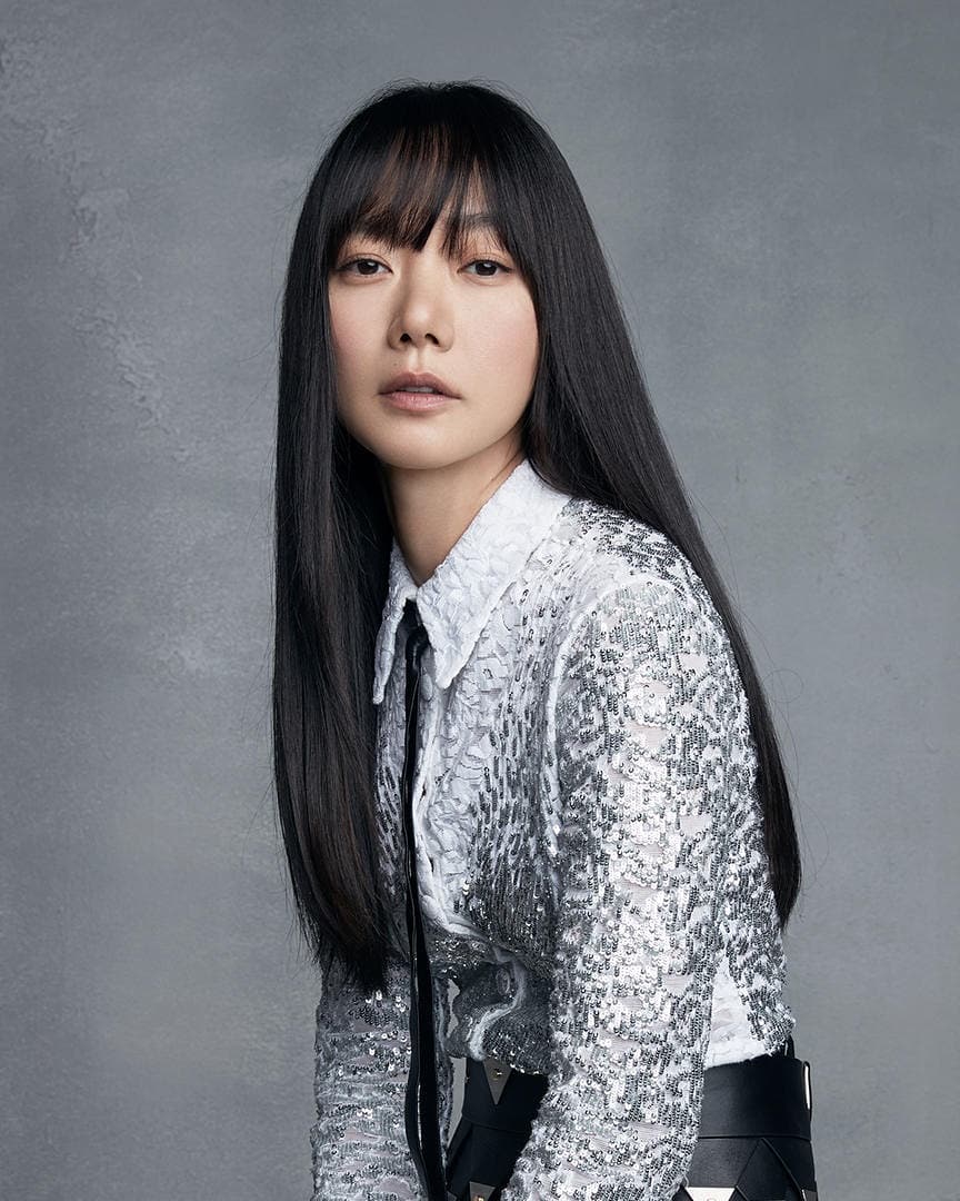 Bae Doona on myCast - Fan Casting Your Favorite Stories