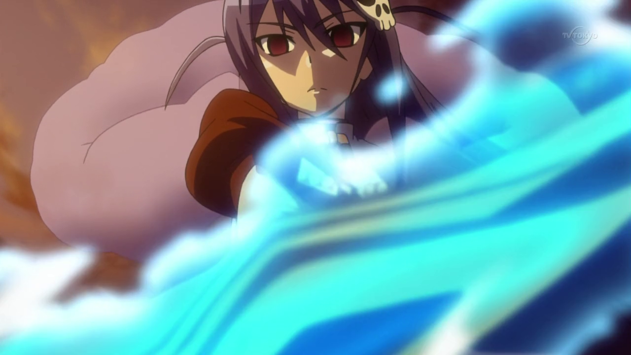 Haqua Du Lot Herminium The World God Only Knows Wiki Fandom Haqua Du Lot Herminium The World God Only Knows Wiki Fandom