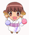 Minami Ikoma