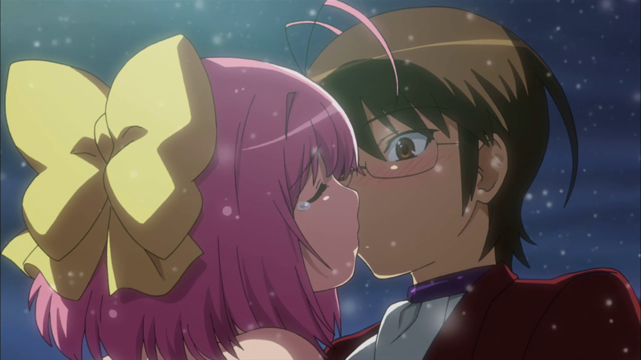 Kanon Nakagawa The World God Only Knows Wiki Fandom Kanon Nakagawa The World God Only Knows Wiki Fandom