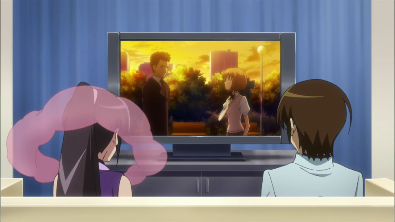 Watch anime on clearance tv