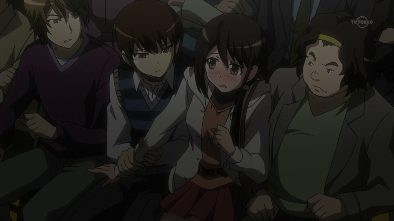 Jun Nagase The World God Only Knows Wiki Fandom Jun Nagase The World God Only Knows Wiki Fandom