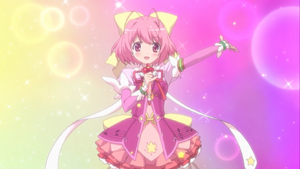 ☆kanon☆ Kanon100%(OVA EDIT) | The World God Only Knows Wiki | Fandom
