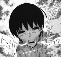 Keima Zombie