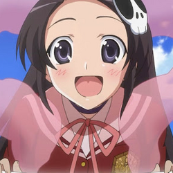 The World God Only Knows - Wikipedia