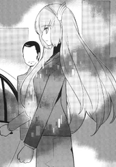 Tooru back to the Dull life of the Rich