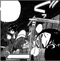 Keima plays his game