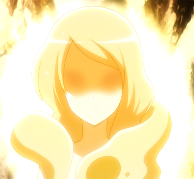 Diana | The World God Only Knows Wiki | Fandom