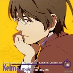 Keima's album