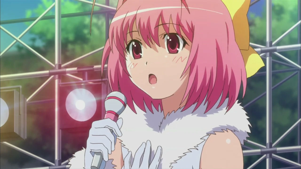 Idol Arc | The World God Only Knows Wiki | Fandom