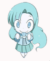 Rieko Hinaga