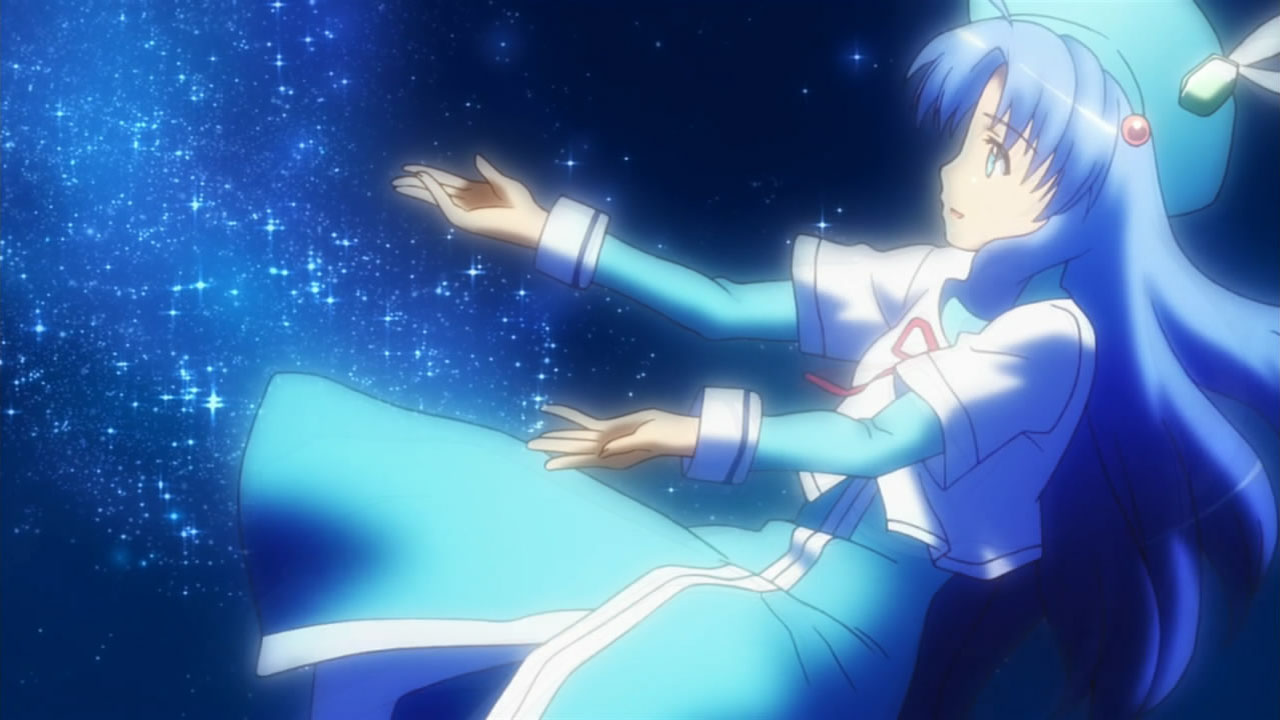 The One And Only Miracle The World God Only Knows Wiki Fandom