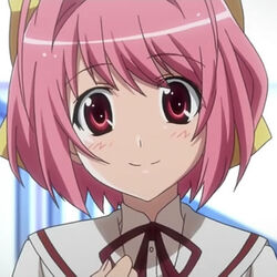 The World God Only Knows Wiki Fandom The World God Only Knows Wiki Fandom