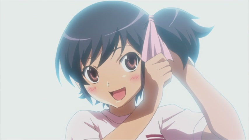 The World God Only Knows Season Two TV  Anime News Network